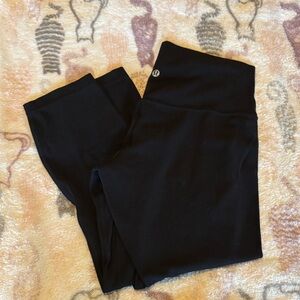 Lululemon align leggings